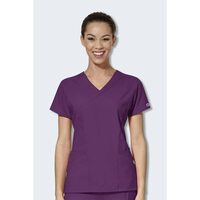 Bluza uniforma medicala, W123, 6455-EGGP