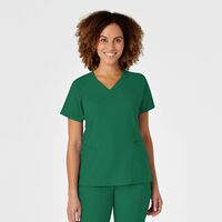 Bluza uniforma medicala, W123, 6455-HUNT