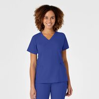 Bluza uniforma medicala, W123, 6455-GALA