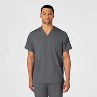 Bluza uniforma medicala, WonderWink PRO, 6819-PEWT