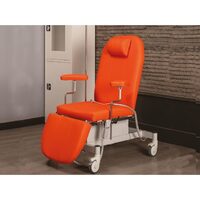 Scaun recoltare electric (doua motoare) TM-A 1022