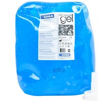 Gel ecografie punga 5l-albastru