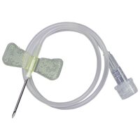 Microperfuzoare tip fluturasi cu ac, PRIMA, 20G, sterile, 100 bucati