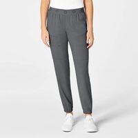 Pantaloni uniforma medicala, WonderWink PRO, 5719-PEWT