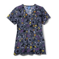 Bluza uniforma medicala, WonderWink Zoe+Chloe BDBO