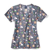 Bluza uniforma medicala, WonderWink Zoe+Chloe HLSG