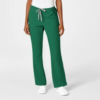 Pantaloni uniforma medicala, WonderWink PRO, 5319-HUNT