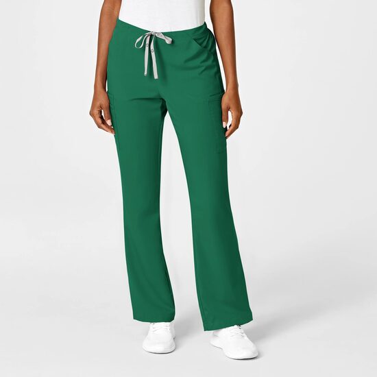 Pantaloni uniforma medicala, WonderWink PRO, 5319-HUNT