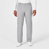 Pantaloni uniforma medicala, WonderWink PRO, 5619-GREY