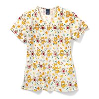 Bluza uniforma medicala, WonderWink Zoe+Chloe HAPH