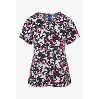 Bluza uniforma medicala, WonderWink Zoe+Chloe PNKF