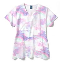 Bluza uniforma medicala, WonderWink Zoe+Chloe RBSS