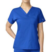 Bluza uniforma medicala, WonderWink PRO, 6719-ROYA