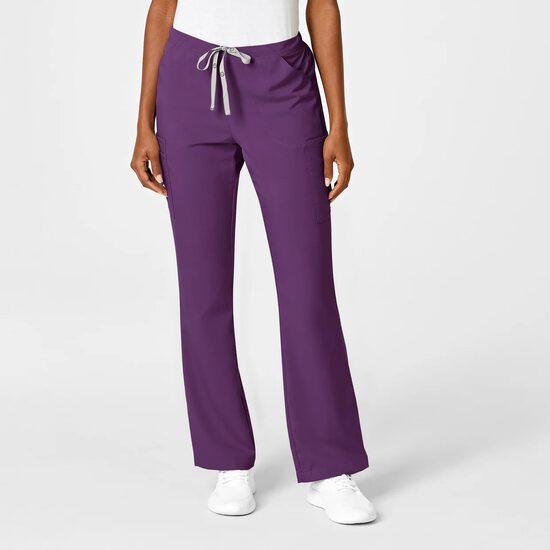 Pantaloni uniforma medicala, Wink PRO, 5319-EGGP