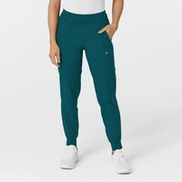 Pantaloni uniforma medicala, W123, 5555-CARI