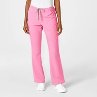 Pantaloni uniforma medicala, WonderWink PRO, 5319-PKBL