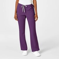 Pantaloni uniforma medicala, WonderWink PRO, 5319-EGGP