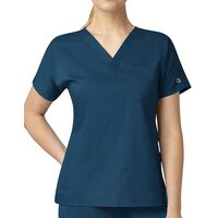 Bluza uniforma medicala, WonderWink PRO, 6719-CARI