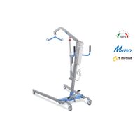 Lift electric, 200kg, deschidere cu pedala RI826