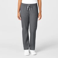 Pantaloni uniforma medicala, WonderWork, 505-PEWT