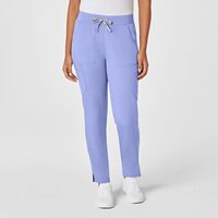 Pantaloni uniforma medicala, WonderWink PRO, 5519-CEIL