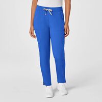 Pantaloni uniforma medicala, WonderWink PRO, 5519-ROYA