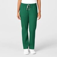 Pantaloni uniforma medicala, WonderWork, 505-HUNT