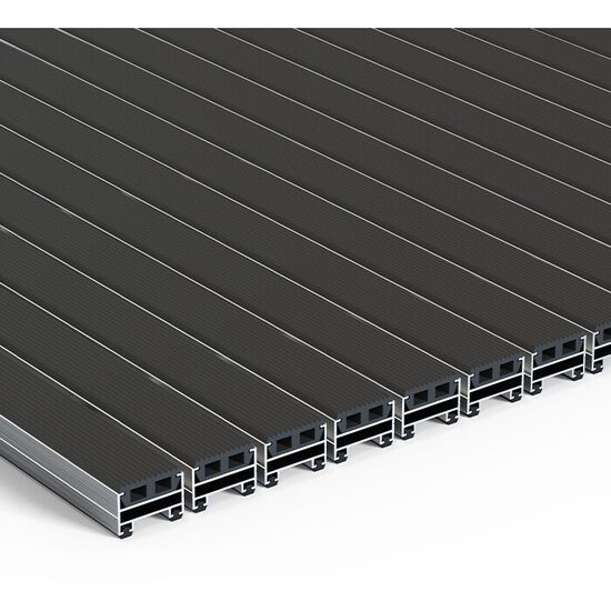 Covoras profesional pentru exterior 1x1m