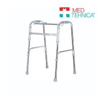 Cadru de mers din aluminiu, pliabil si pasitor, KY913L
