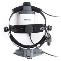 Oftalmoscop indirect Riester All Pupil II 3994