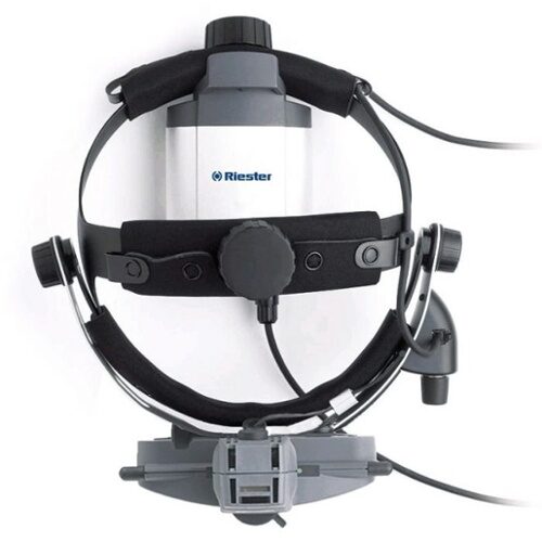 Oftalmoscop indirect Riester All Pupil II 3994