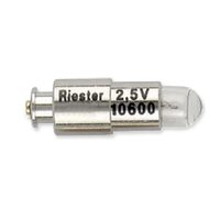 Bec xenon XL 2.5 V pentru oftalmoscop Riester Pen-scope