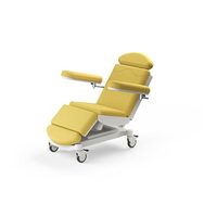 Scaun de recoltare electric cu 2 motoare MICRA