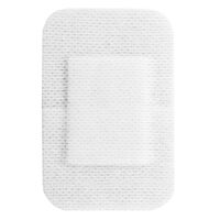 Plasturi sterili PPSB, PRIMA, ambalati individual, 7.5x5cm
