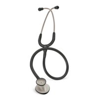 Stetoscop 3M Littmann Lightweight II S.E. negru 2450