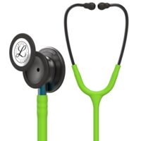 Stetoscop 3M Littmann, Classic III verde 5875