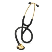 Stetoscop 3M Littmann, Master Cardiology negru 2175	