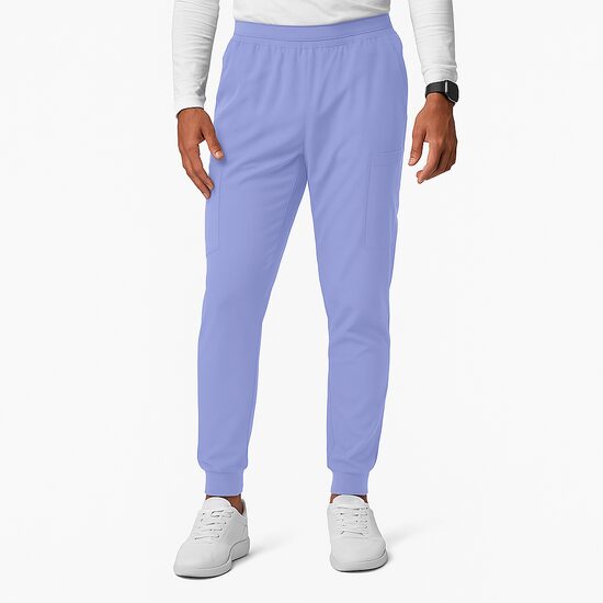 Pantaloni uniforma medicala, WonderWink PRO, 5819-CEIL