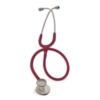Stetoscop 3M Littmann Lightweight II S.E. burgundy 2451