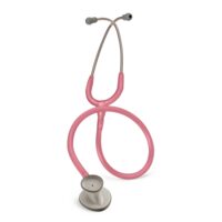 Stetoscop 3M Littmann Lightweight II S.E. roz perlat 2456