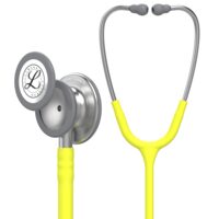 Stetoscop 3M Littmann, Classic III galben 5839