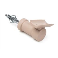 Suporti pentru mana curenta WG50, 50mm WG010