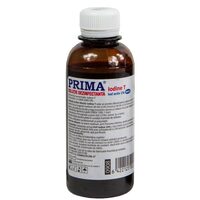 Solutie alcool iodat 1%,  200ml