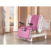 Pat multifunctional cu 4 motoare TM-D 4065