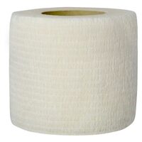 Bandaj coeziv 5,0cm*4,5m ,NEGRU