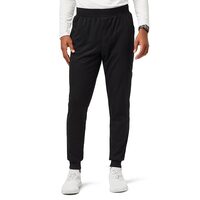 Pantaloni uniforma medicala, WonderWink PRO, 5819-BLAC