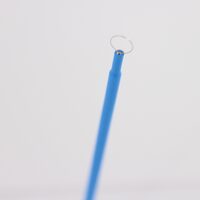 Electrod monopolar drept, varf bucla 8mm, lungime 10cm 500500.L4/L