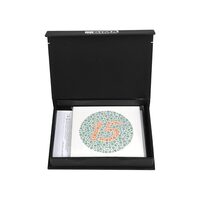 Teste ISHIHARA
