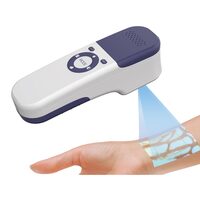Aparat profesional pentru dectare vene QV-500