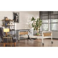 Pat pacienti (doua motoare) TM-D 4077